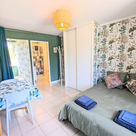 Studio Silhem Saint-Germain-les-Belles Extérieur photo